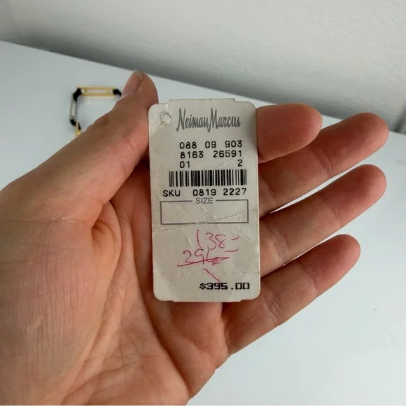 Fendi Vintage Mixed Metal Velvet Shoulder Bag Black Gold Silver - Picture 13 of 14